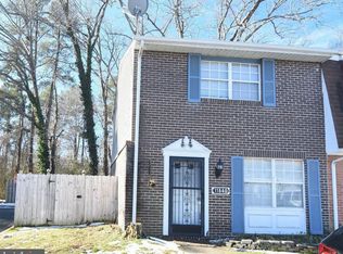 11840 Oak Manor Dr #36, Waldorf, MD 20601