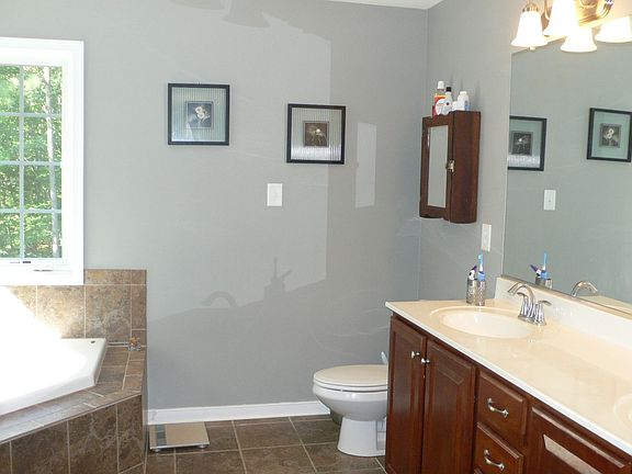 Master Bath