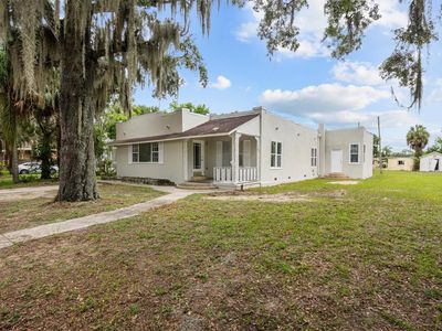 417 E Seminole Ave, Lake Wales, FL, 33853