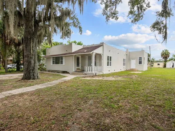 417 E Seminole Ave, Lake Wales, FL 33853