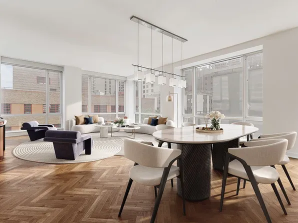 330 Spring St APT 5A, New York, NY 10013