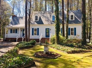 2706 Walnut Creek Ct, Midlothian, VA 23112