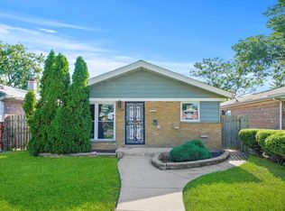 9557 S Green St, Chicago, IL 60643