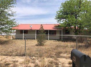 1220 E Butte St, Hobbs, NM 88242