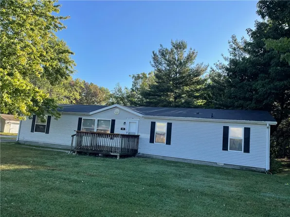 918-3525 East Rd, Neoga, IL 62447