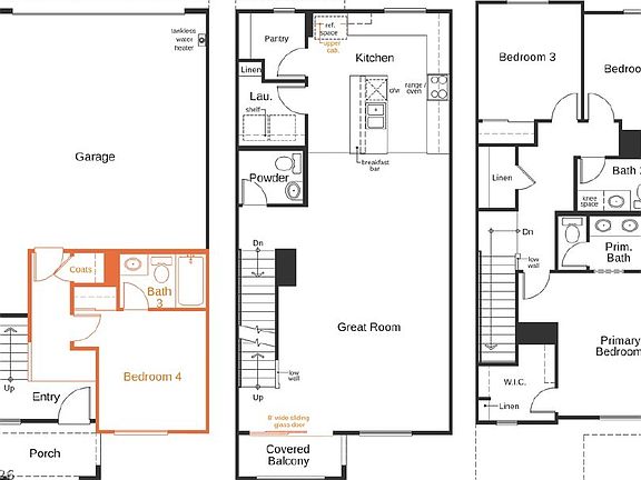 2nd image of this home