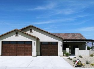 5093 S Jacaranda Pl, Fort Mohave, AZ 86426