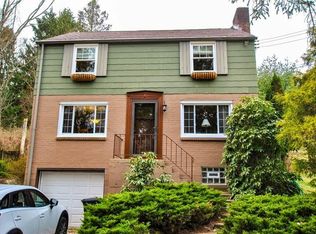 1054 Jefferson Rd, Pittsburgh, PA 15235