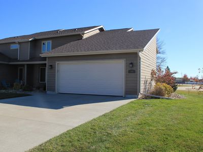 200 Prairie Bluff Dr, Sergeant Bluff, IA, 51054
