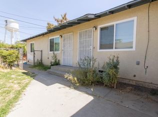 519 W 11th St APT 4, Merced, CA 95341