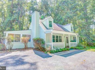 2820 Chesapeake Beach Rd, Dunkirk, MD 20754