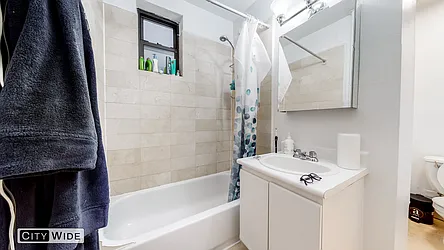 Rented by City Wide Apartments