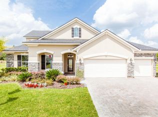 49 Lansing Ct, St Augustine, FL 32092