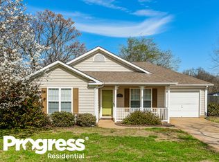 908 Buttermilk Ln, Monroe, NC 28110