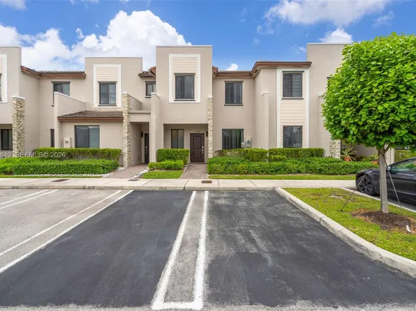 21444 NE 2nd Path, Miami, FL 33179