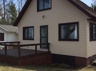219 Warren Ave, East Tawas, MI 48730