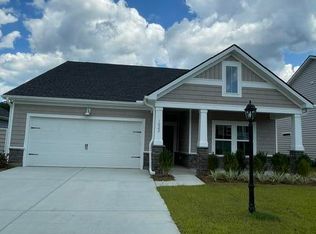 1022 Florence St NW LOT 1238, Calabash, NC 28467