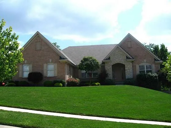 5546 Eden Ridge Dr photo 1