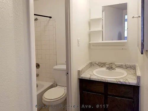 8824 E Florida Ave Photo 1