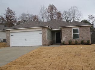 2175 W Middlebrook Xing, Odenville, AL 35120