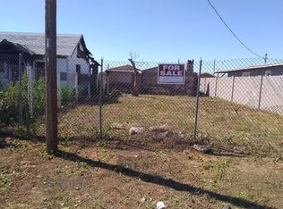 21825 W Roosevelt Ave, Wittmann, AZ 85361