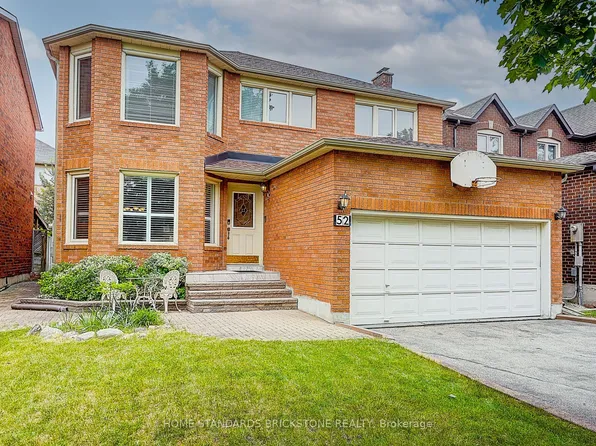 52 Janesville Rd, Vaughan, ON L4J 6Z8