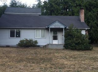 73796 Fern Hill Rd, Rainier, OR 97048