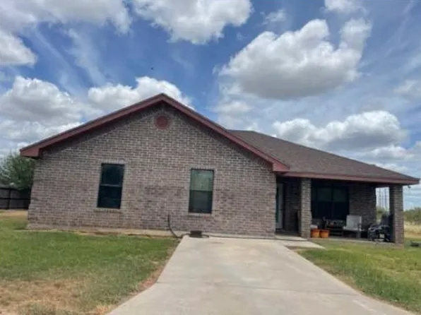 1120 N Avenue B, Bruni, TX 78344