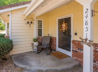 24851 Rio Verde Dr, Ramona, CA 92065