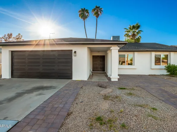 10628 N 66TH Avenue, Glendale, AZ 85304