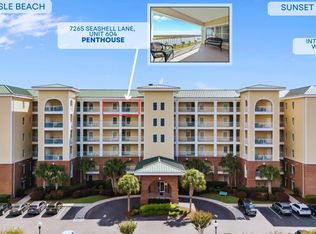 7265 Seashell Lane #604, Ocean Isle Beach, NC 28469
