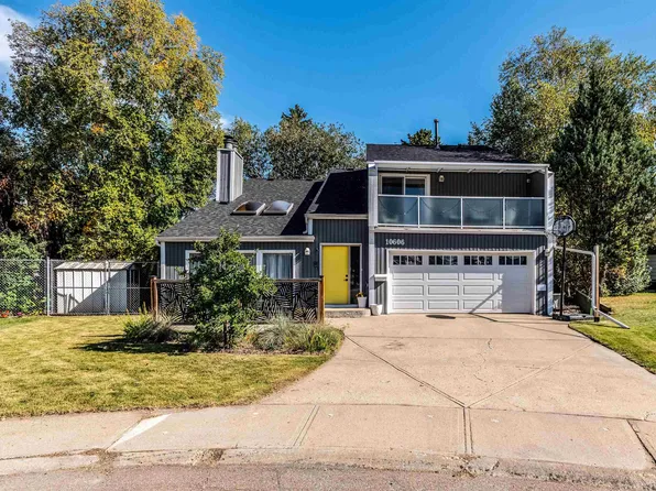 10606 25a Ave NW, Edmonton, AB T6J 4K3