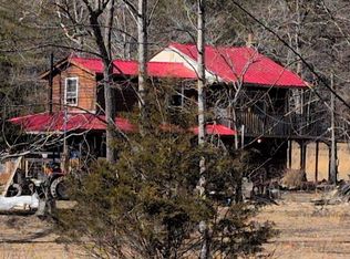 91 Dustin Rd, Spring City, TN 37381