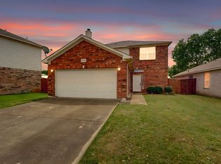 13604 Justice Ct, Euless, TX 76040