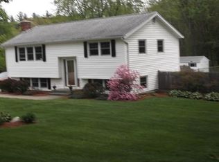326 Brigham St, Marlborough, MA 01752