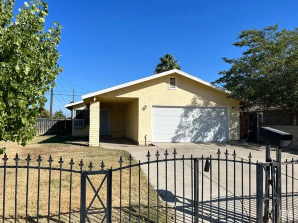 135 S Owens St, Bakersfield, CA 93307