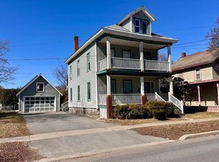 5215 N Catherine St, Plattsburgh, NY 12901