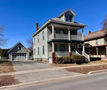 5215 N Catherine St, Plattsburgh, NY, 12901