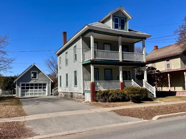 5215 N Catherine St, Plattsburgh, NY 12901