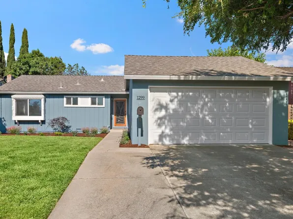 1299 Gay Ave, Campbell, CA 95008