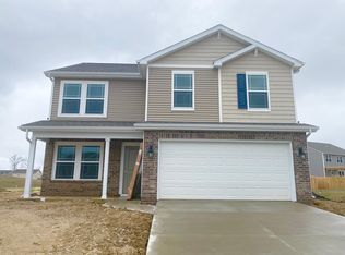 2387 Plateau Point, Fort Wayne, IN 46808