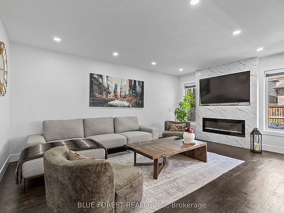5th image of 3293 Casson Way