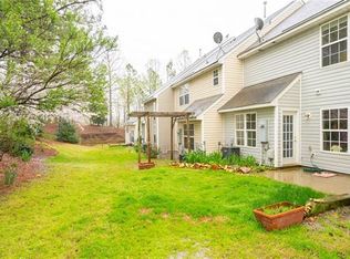 16853 Timber Crossing Rd, Charlotte, NC 28213