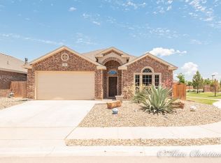 802 Gallantry Ln, Midland, TX 79706