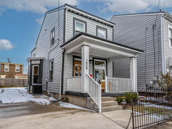 1029 York St, Newport, KY 41071