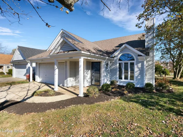 10405 Going Ct, Louisville, KY 40241