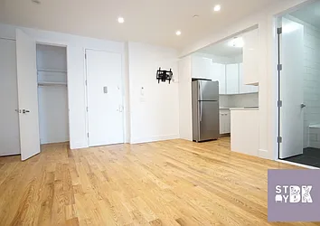 Rented by StayBK LLC