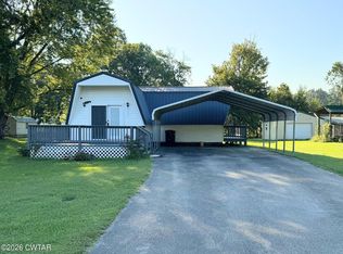 2170 Dodson St, Humboldt, TN 38343