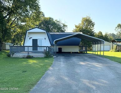 2170 Dodson St, Humboldt, TN, 38343