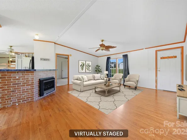 2004 Stamey Rd, Hudson, NC 28638